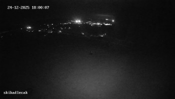 Lyžařský areál Kadlečák