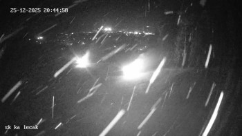 Lyžařský areál Kadlečák