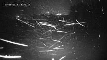 Lyžařský areál Kadlečák