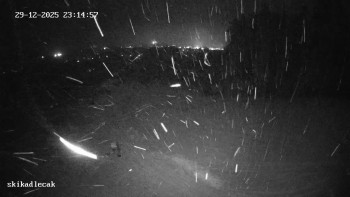 Lyžařský areál Kadlečák