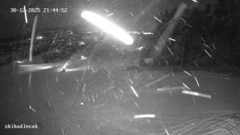 Lyžařský areál Kadlečák