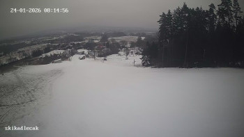 Lyžařský areál Kadlečák