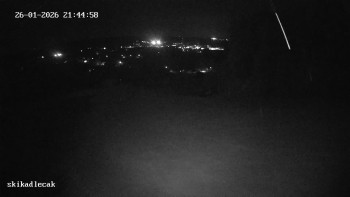 Lyžařský areál Kadlečák