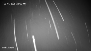 Lyžařský areál Kadlečák