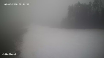 Lyžařský areál Kadlečák