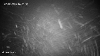 Lyžařský areál Kadlečák