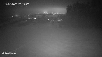 Lyžařský areál Kadlečák