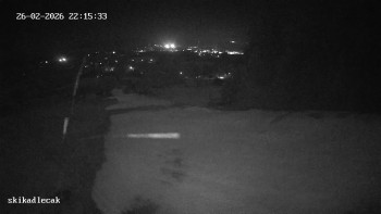 Lyžařský areál Kadlečák