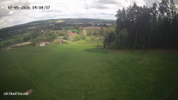Sjezdovka