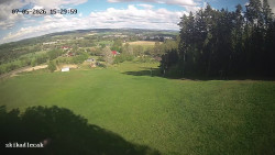 Sjezdovka