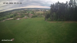 Sjezdovka