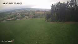 Sjezdovka