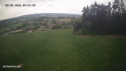 Sjezdovka