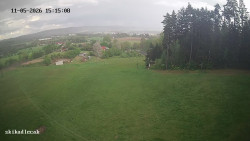 Sjezdovka