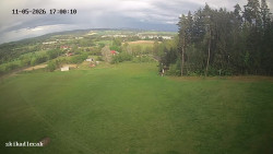 Sjezdovka