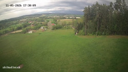 Sjezdovka
