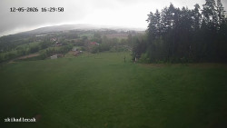 Sjezdovka