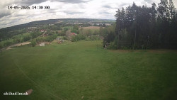 Sjezdovka