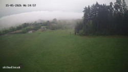 Sjezdovka