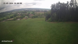 Sjezdovka