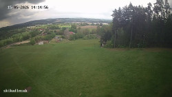 Sjezdovka