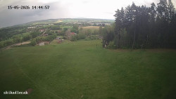 Sjezdovka
