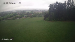 Sjezdovka