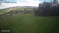 Sjezdovka