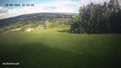 Sjezdovka