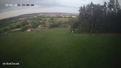 Sjezdovka