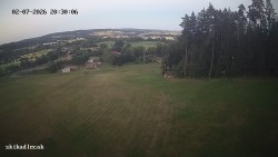 Sjezdovka