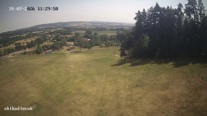 Lyžařský areál Kadlečák - Sjezdovka - 31.7.2026 v 12:30 Lyžařský areál Kadlečák - Sjezdovka - 31.7.2026 v 12:30