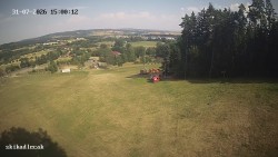 Sjezdovka