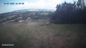 Skigebiet Kadlečák - Skipiste - 31.7.2026 v 16:45 Skigebiet Kadlečák - Skipiste - 31.7.2026 v 16:45