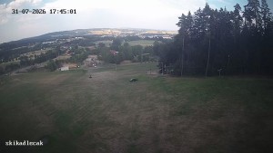 Skigebiet Kadlečák - Skipiste - 31.7.2026 v 18:45 Skigebiet Kadlečák - Skipiste - 31.7.2026 v 18:45