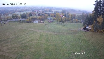 Skigebiet Kadlečák