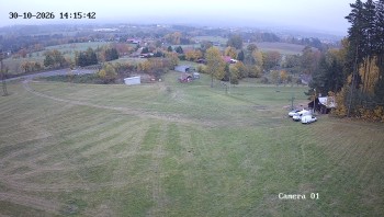 Kadlečák Ski Resort