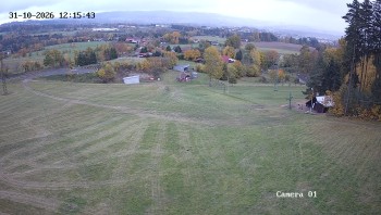 Kadlečák Ski Resort