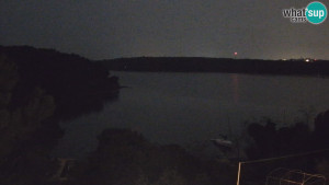 Město Pula - Banjole - 2.3.2026 v 00:45