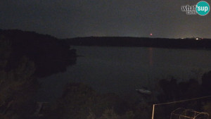 Město Pula - Banjole - 2.3.2026 v 01:45