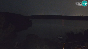 Město Pula - Banjole - 2.3.2026 v 02:45