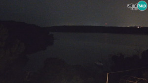 Město Pula - Banjole - 2.3.2026 v 03:45