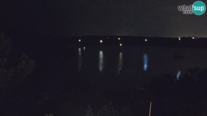 Město Pula - Banjole - 3.6.2026 v 01:45