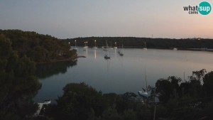 Město Pula - Banjole - 16.6.2026 v 04:45 Město Pula - Banjole - 16.6.2026 v 04:45
