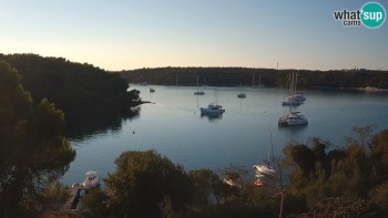 Town of Pula