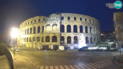 Arena Pula