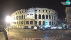 Arena Pula