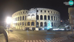Arena Pula