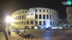 Arena Pula