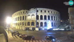 Arena Pula